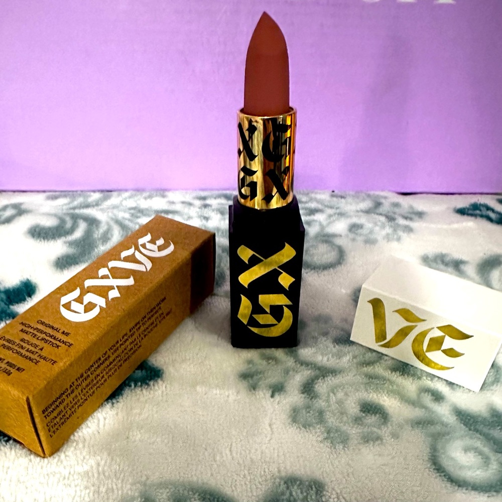 GIVE BEAUTY BY GWEN STEFANI- ORIGINAL ME -CLEAN HIGH PERFORMANCE MATTE L… - Picture 2 of 4